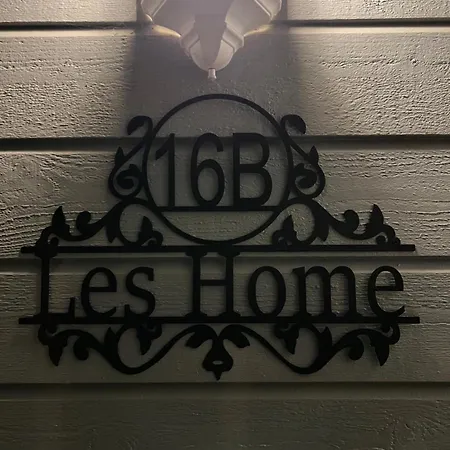 Les Homes, Gardermoen Corporate & Leisure Stay Apartment *