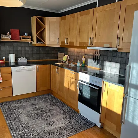 Apartment Les Homes, Gardermoen Corporate & Leisure Stay