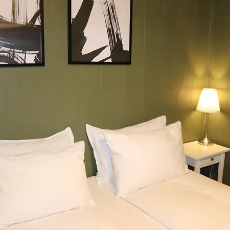 Les Homes, Gardermoen Corporate & Leisure Stay