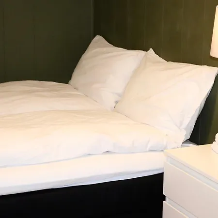 Les Homes, Gardermoen Corporate & Leisure Stay Apartment *