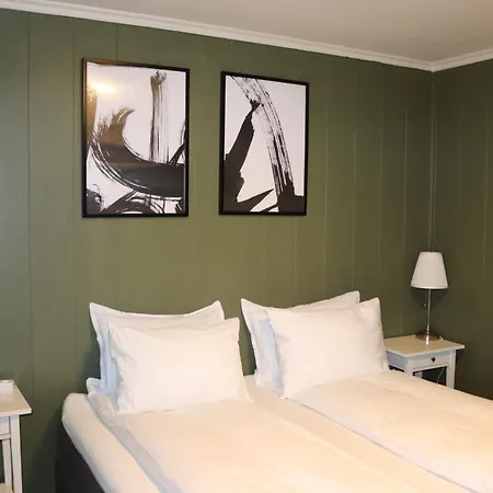 Apartment Les - Oslo & Oslo Airport *