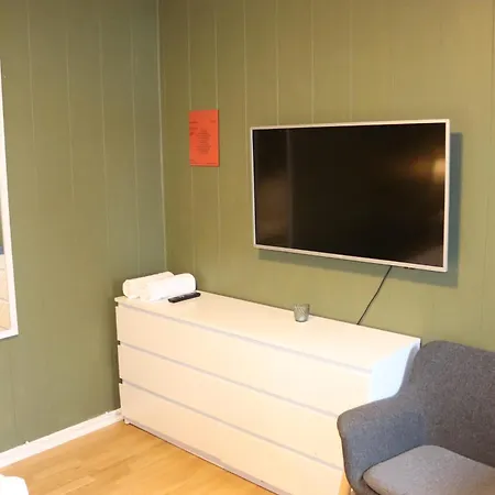 Les Homes, Gardermoen Corporate & Leisure Stay *