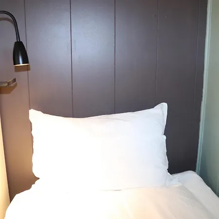 Apartment Les Homes, Gardermoen Corporate & Leisure Stay *