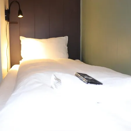 Les Homes, Gardermoen Corporate & Leisure Stay Apartment Gjerdrum