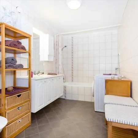 Les - Oslo & Oslo Airport Apartment *