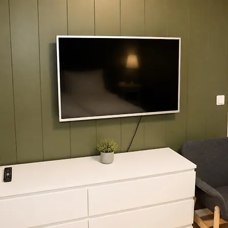Les Homes, Gardermoen Corporate & Leisure Lejlighed Gjerdrum