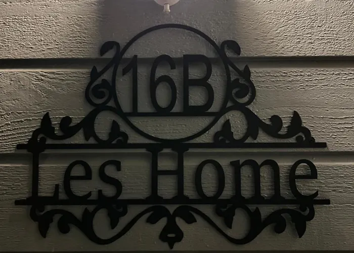 Spacious 3br - Fast Wi-fi - Free Parking - Near Oslo Airport & - Les Homes アパート *