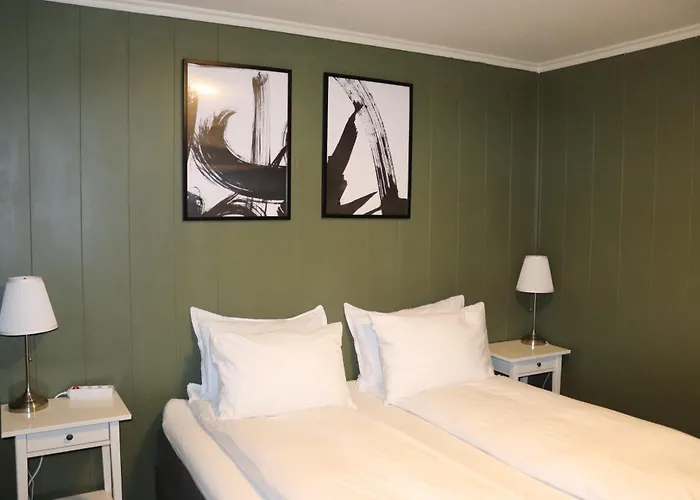 アパート Spacious 3br - Fast Wi-fi - Free Parking - Near Oslo Airport & - Les Homes *